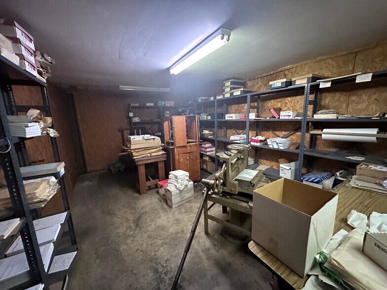 More Photos Of 388 Highway 62 E, Salem Warehouse For Sale