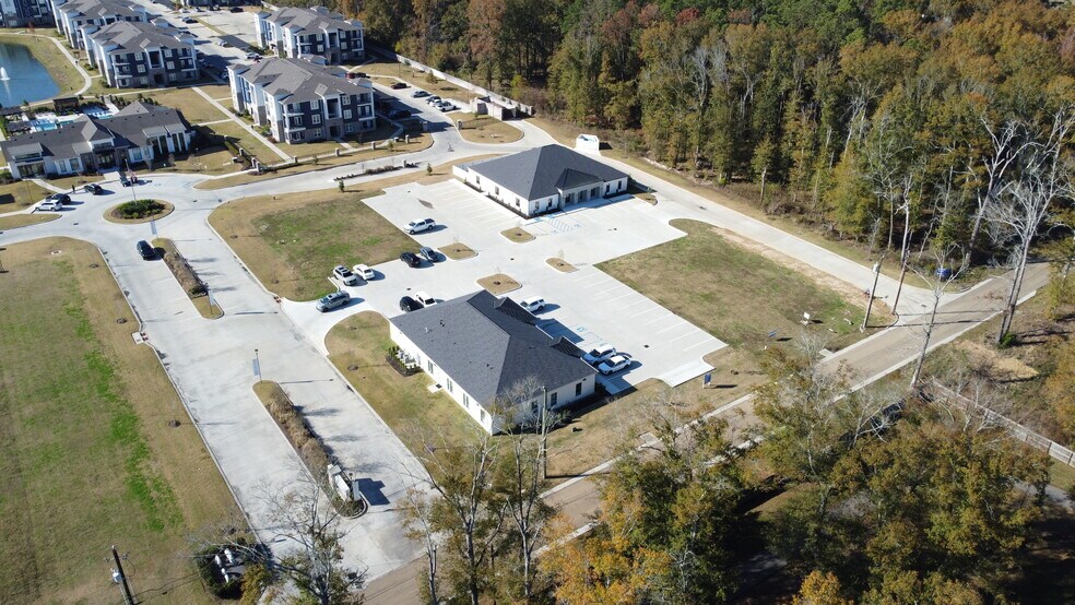 More Photos Of 1500 Bauerle, Hammond Land For Lease