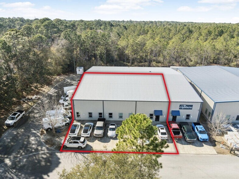 More Photos Of 605 N County Highway 393, Santa Rosa Beach Unknown For Lease