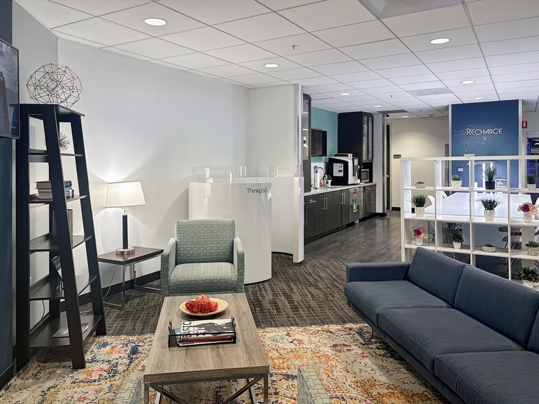 More Photos Of 8383 Wilshire Blvd, Beverly Hills Office Residential For Lease