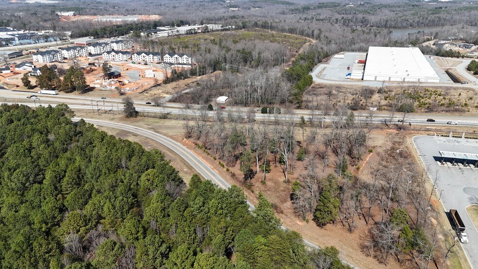 More Photos Of 0 Warren H Abernathy Hwy, Spartanburg Land For Sale