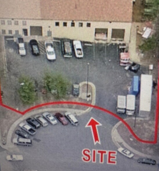 Primary Photo Of 7905 Kincannon Pl, Lorton Warehouse For Sale