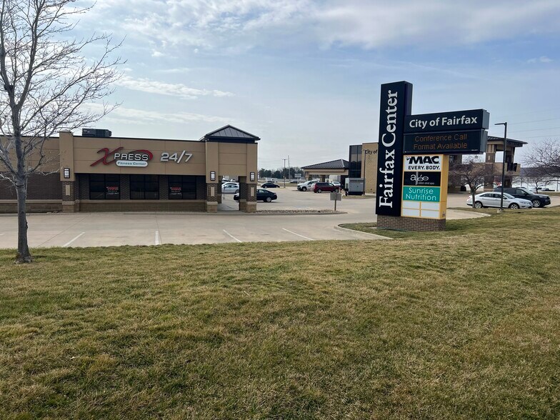 More Photos Of 320-326 80th Street Ct, Fairfax Unknown For Lease