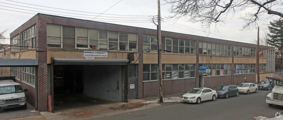 Primary Photo Of 150 N Macquesten Pky, Mount Vernon Warehouse For Lease