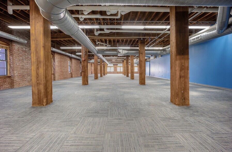 More Photos Of 1000 Spruce St, Saint Louis Apartments For Lease