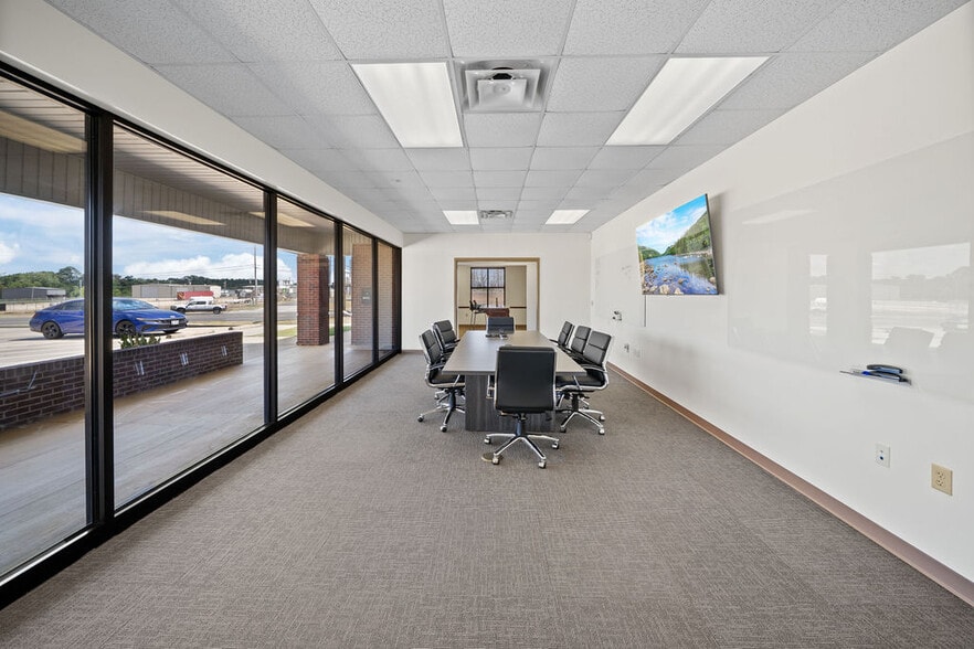 More Photos Of , Longview Industrial For Sale