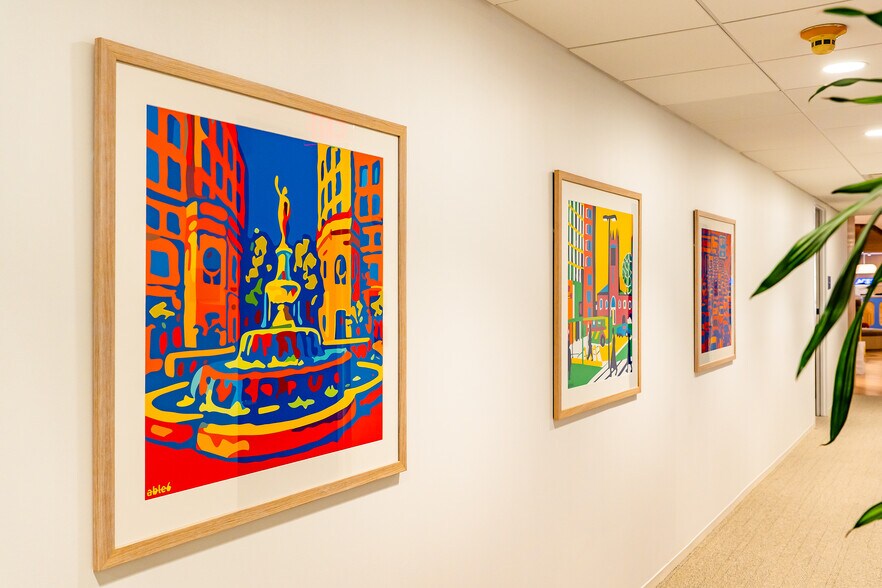 More Photos Of 1750 Tysons Blvd, McLean Coworking Space