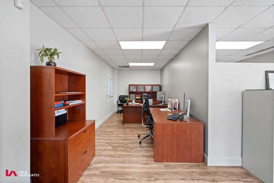 More Photos Of 4240 Industrial Center Ln, Acworth Warehouse For Sale