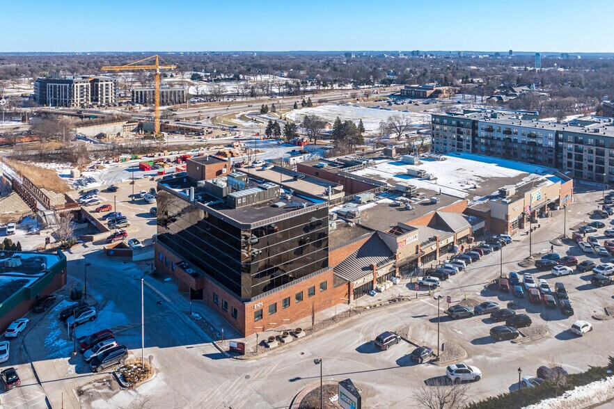 More Photos Of 5101 Vernon Ave, Edina Office For Lease