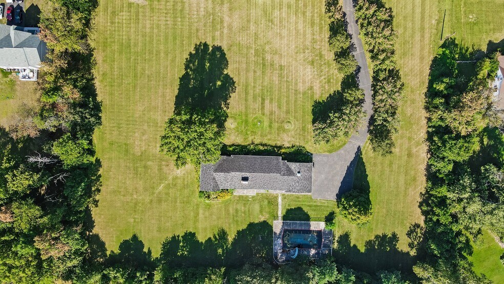 More Photos Of 3022 Whitehall Road, Norristown Land For Sale