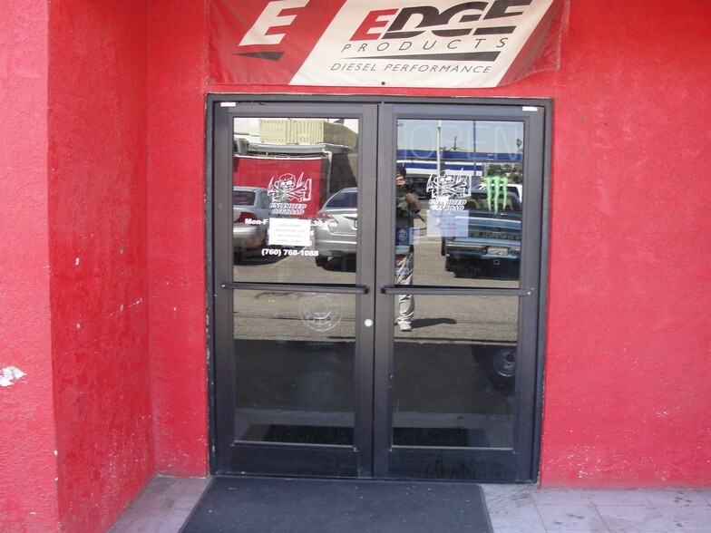 More Photos Of 26 W 5th St, Calexico Freestanding For Sale