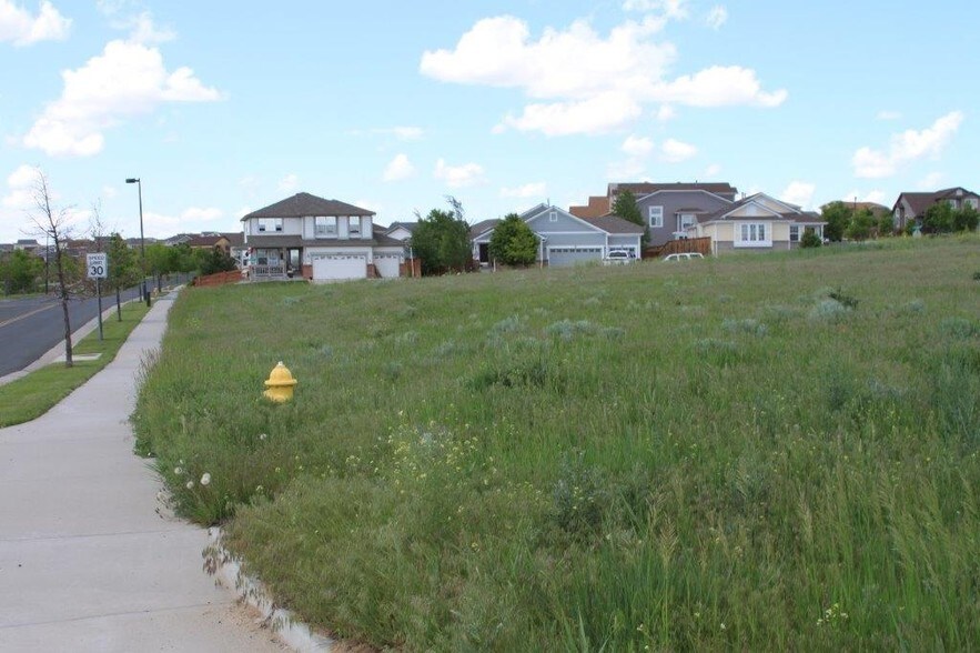 More Photos Of NEC E 104th Ave, Commerce City Land For Sale