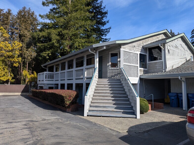 More Photos Of 9059 Soquel Dr, Aptos Medical For Sale