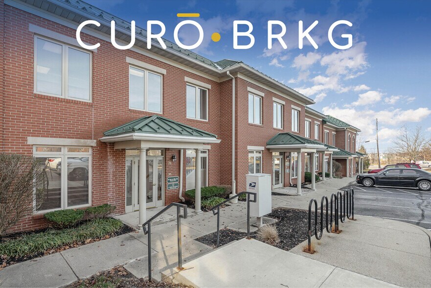 Primary Photo Of 6900 Houston Rd, Florence Office For Lease