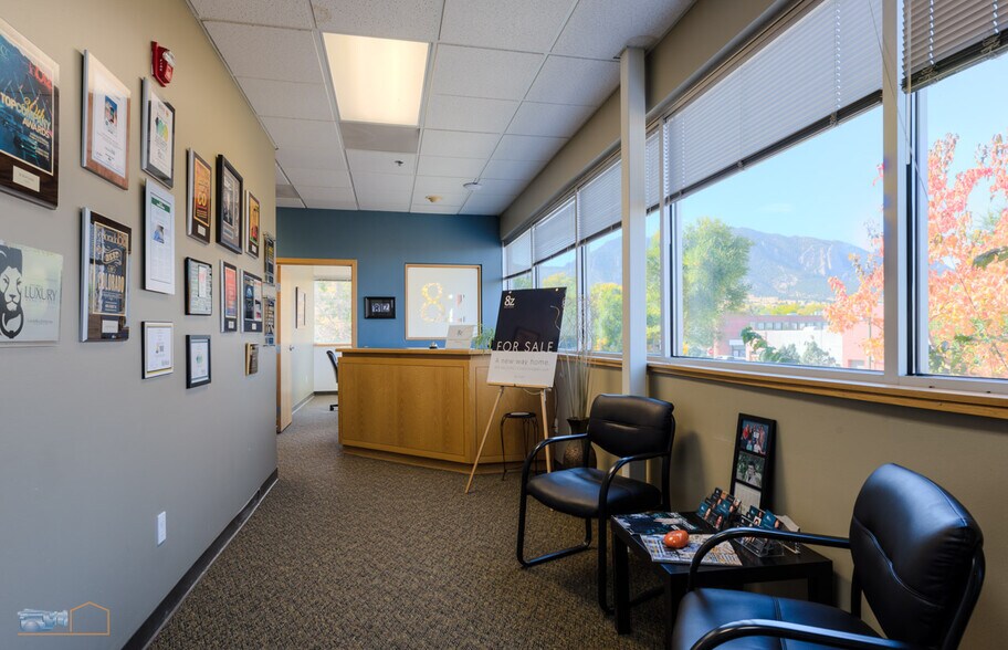 More Photos Of 4041 Hanover Way, Boulder Office For Sale