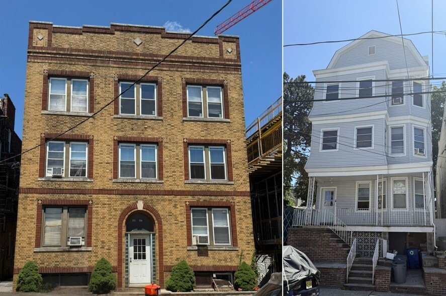 Primary Photo Of , Bayonne Multifamily For Sale