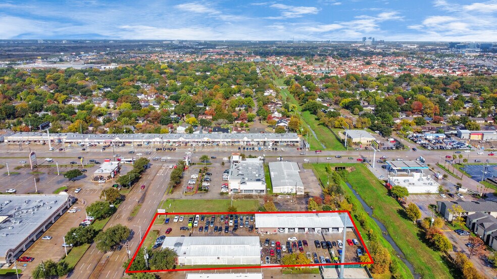 More Photos Of 2525 Westhollow Dr, Houston Auto Repair For Sale