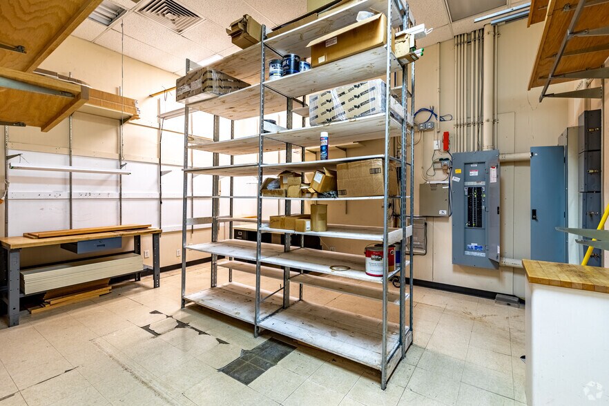 Photo of 1st Floor Ste F8