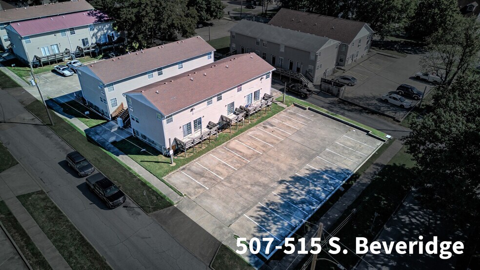 More Photos Of 600 S Washington St, Carbondale Apartments For Sale