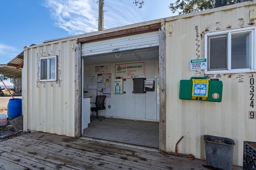 More Photos Of 6263 Sebastopol Ave, Sebastopol Land For Lease