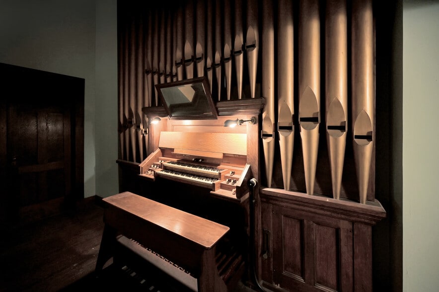 More Photos Of 5 Prospect St, Little Falls Lodge Meeting Hall For Sale