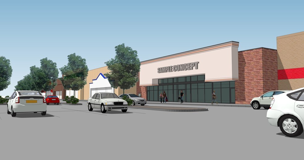 More Photos Of 2839 Lancaster Dr NE, Salem Land For Sale