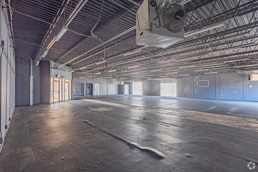 Photo of 1st Floor Ste 105