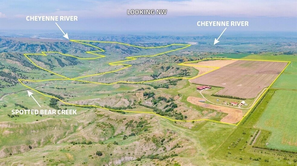 More Photos Of 21627 Hardingrove Rd, Milesville Land For Sale