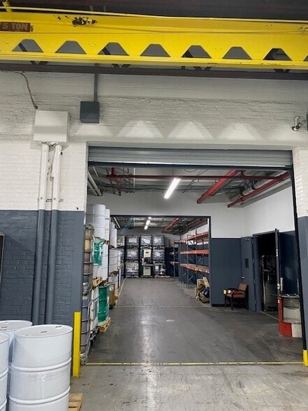 More Photos Of 141 North Ave, Bridgeport Manufacturing For Lease