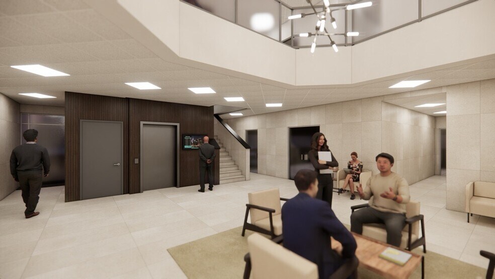 More Photos Of 10 Neptune Blvd, Neptune Medical For Lease