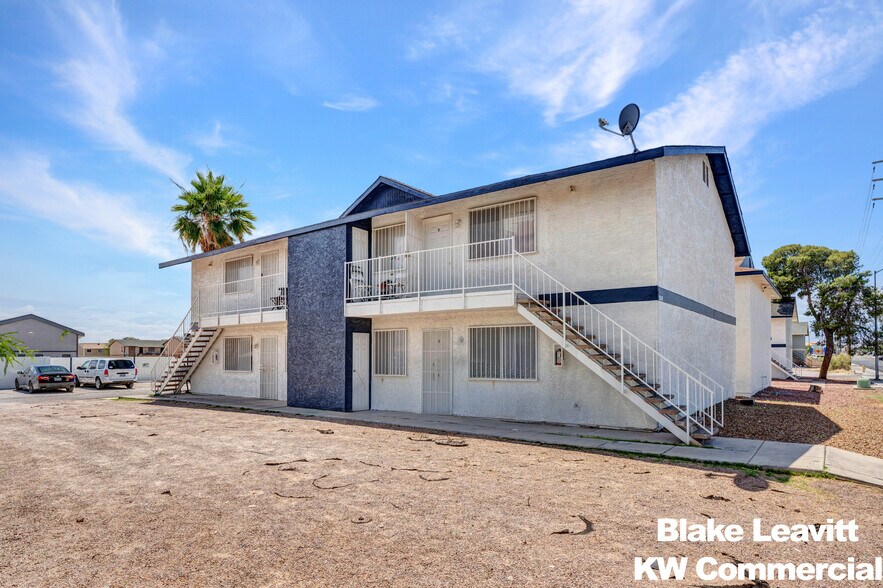 More Photos Of , Las Vegas Multifamily For Sale