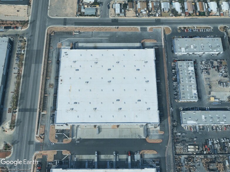 Primary Photo Of Sec Lamb & Colton, Las Vegas Unknown For Lease