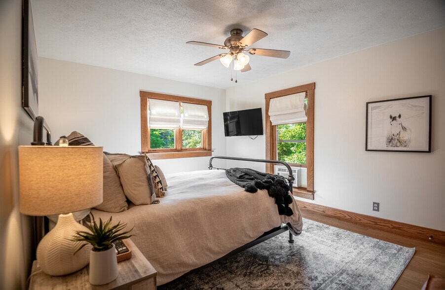 More Photos Of 141 Black Rd, Volant Lodge Meeting Hall For Sale