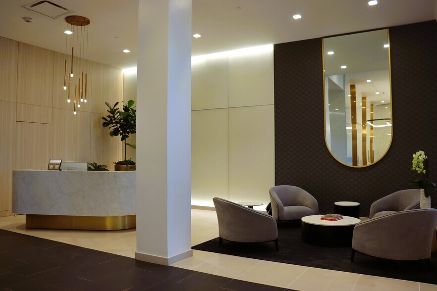 More Photos Of 10921 Wilshire Blvd, Los Angeles Medical For Lease