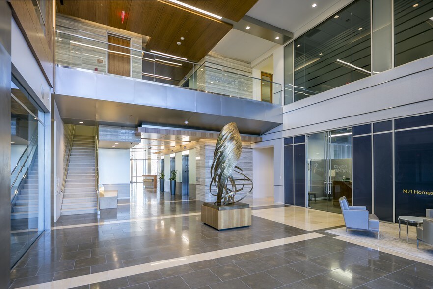 More Photos Of 10720 W Sam Houston Pky N, Houston Office For Lease