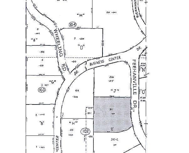 More Photos Of 851 Feehanville Dr, Mount Prospect Warehouse For Sale