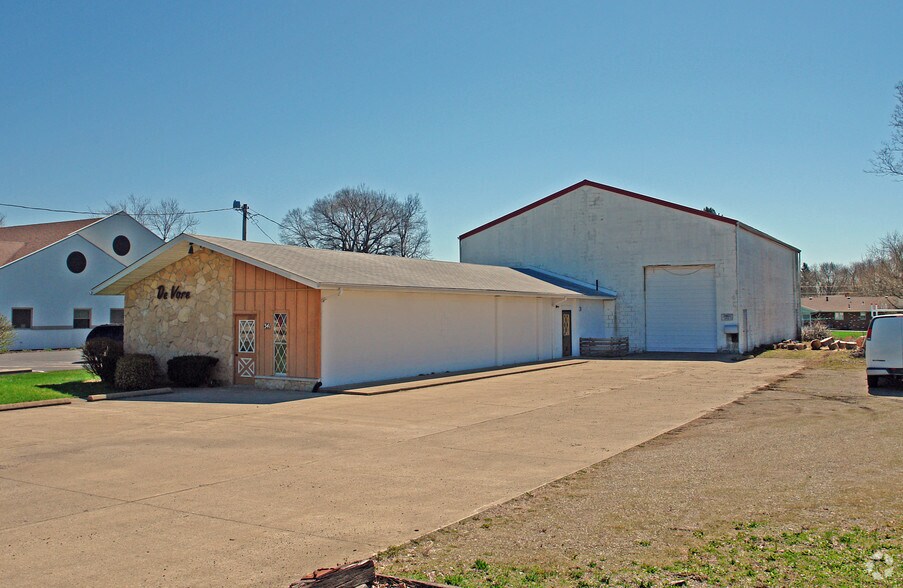 More Photos Of 341-345 E Main St, Enon Flex For Sale