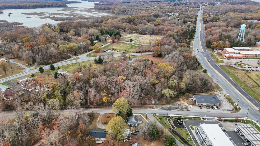 More Photos Of 5095 Indian Head Hwy, Indian Head Land For Sale