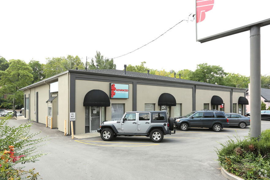 Primary Photo Of 2908 Brownsboro Rd, Louisville Office For Lease