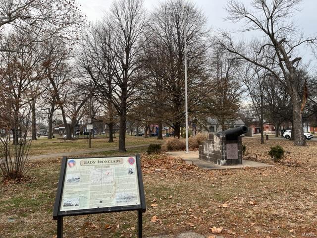 More Photos Of 7714-7718 S Broadway, Saint Louis Coworking Space