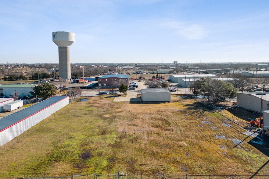 More Photos Of 18 Decker Ct, Wylie Land For Sale