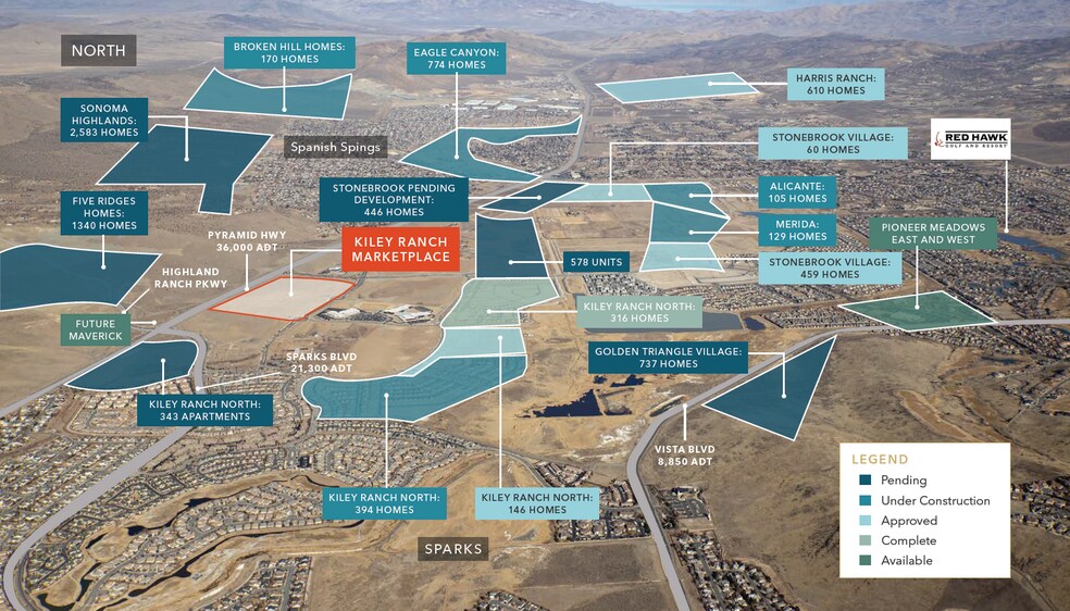 More Photos Of , Sparks General Retail For Lease