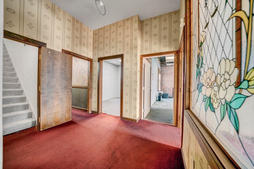 More Photos Of 333 E Channel St, Stockton Loft Creative Space For Sale