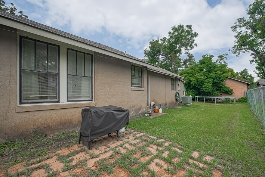 More Photos Of , Wharton Multifamily For Sale