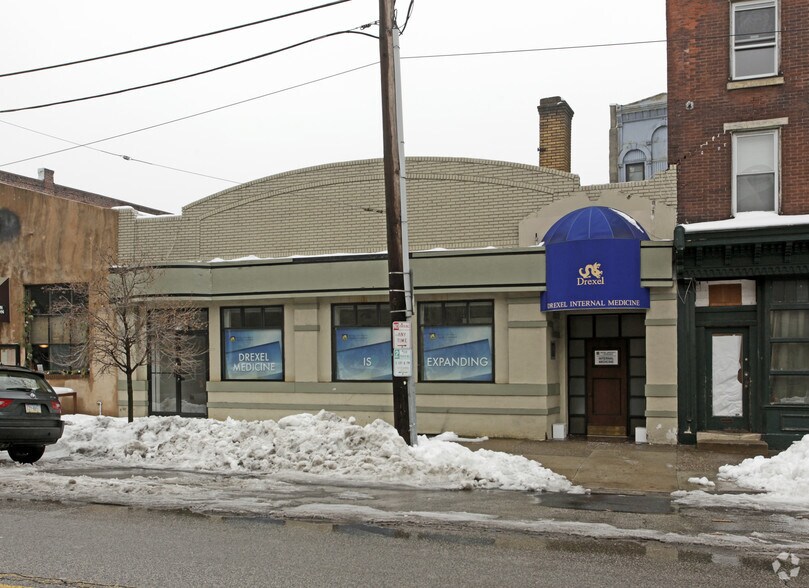 Primary Photo Of 2124-2126 Fairmount Ave, Philadelphia Medical For Lease