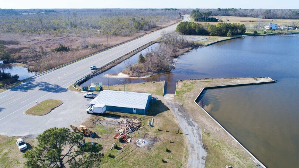 More Photos Of 3581 Caratoke Hwy, Maple Land For Sale