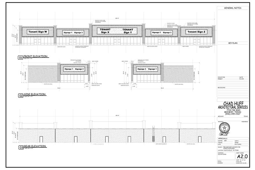 More Photos Of 146 Col Etheredge Blvd, Huntsville Storefront Retail Office For Lease