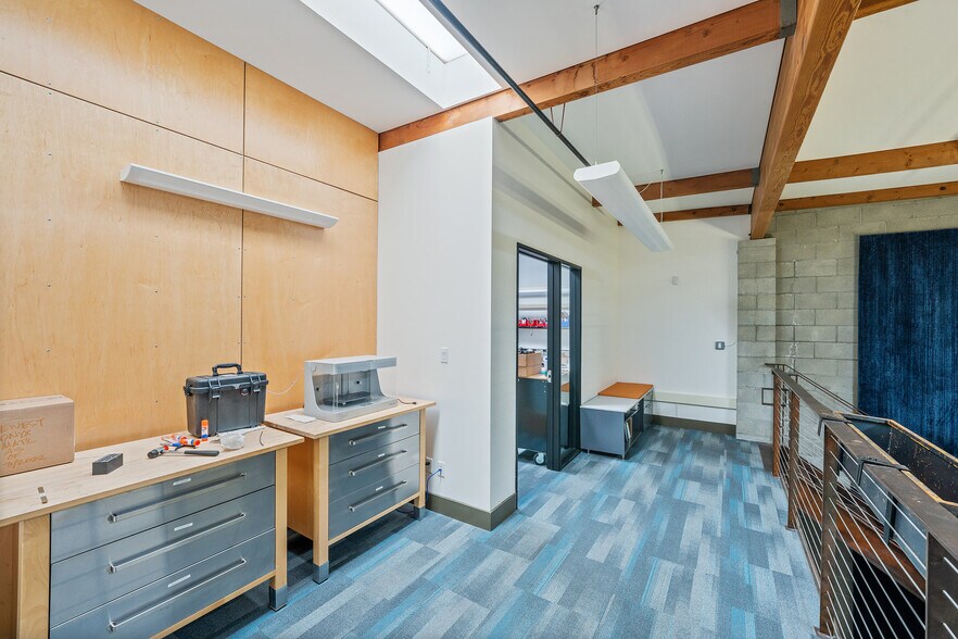 More Photos Of 42 Dore St, San Francisco Office For Lease