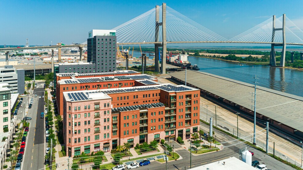 More Photos Of 630 Indian St, Savannah Apartments For Lease