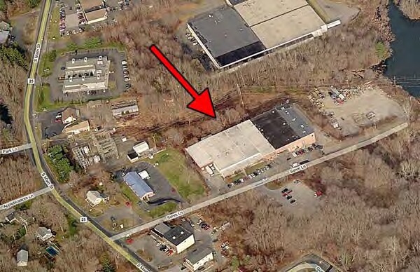 More Photos Of 3-6 Simm Ln, Newtown Manufacturing For Lease